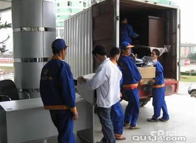 閔行梅隴誠信搬場 全方位專業(yè)搬運服務(wù)