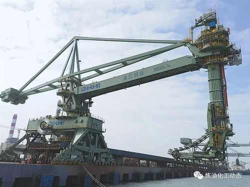 大連重工簽下澳大利亞與越南兩大搬運服務(wù)項目，實現(xiàn)新年開門紅