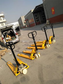 批發(fā)供應(yīng)2噸、3噸手動液壓托盤搬運(yùn)車 靈活裝卸的優(yōu)選設(shè)備