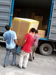 專業(yè)、省心、安全 上海至比利時貴重家私物品國際搬家門到門服務(wù)全解析